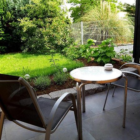 Arthouse Apartment 2 Bad Vilbel Exterior foto