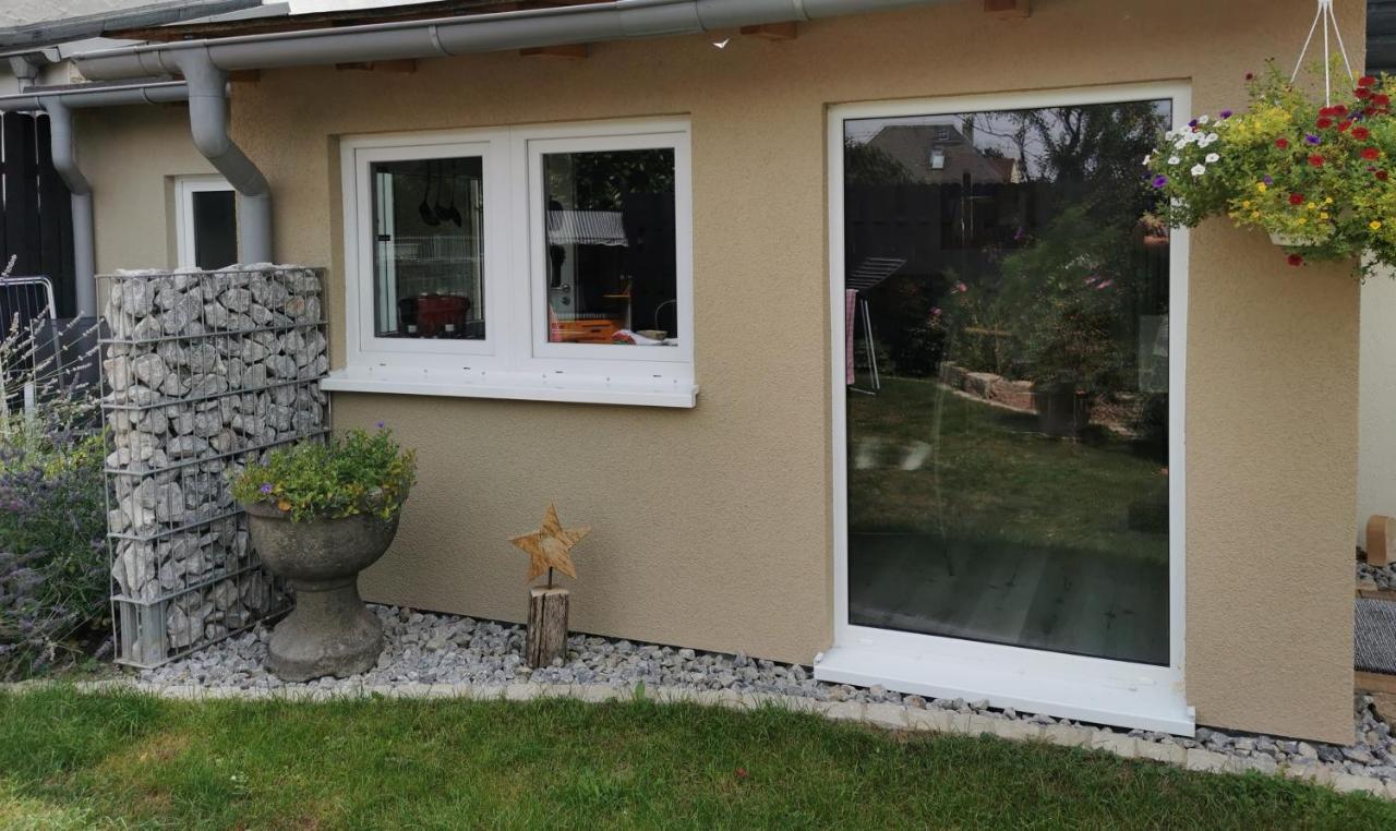 Arthouse Apartment 2 Bad Vilbel Exterior foto
