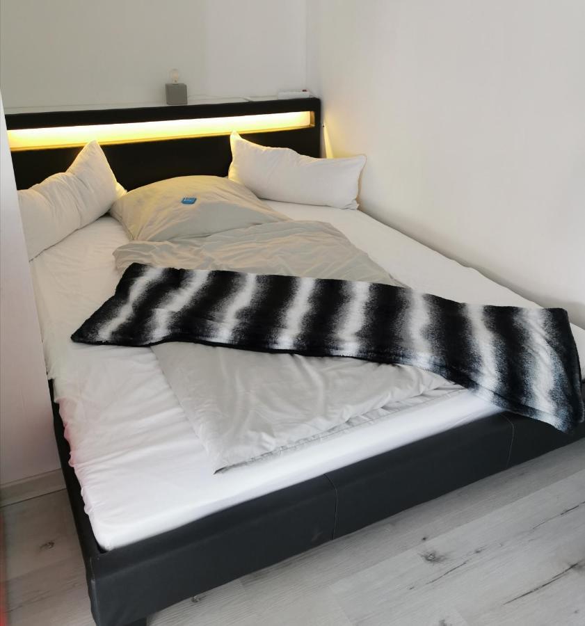 Arthouse Apartment 2 Bad Vilbel Exterior foto