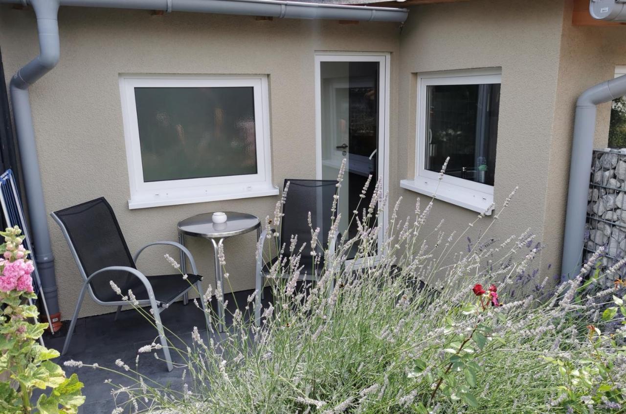 Arthouse Apartment 2 Bad Vilbel Exterior foto